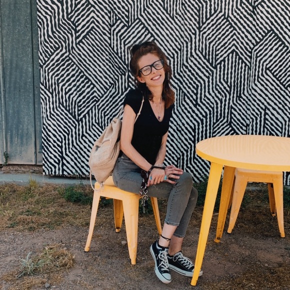 Your Posher, Maranda! - Picture 1 of 1